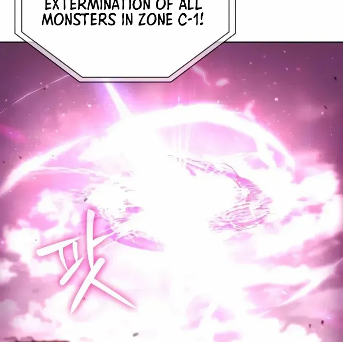 Clever Cleaning Life Of The Returned Genius Hunter Chapter 85 page 39 - 