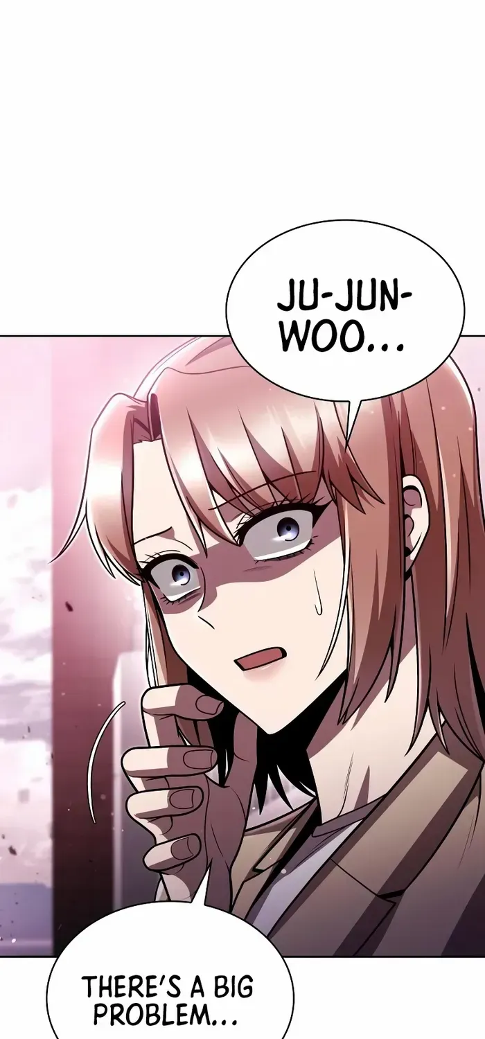 Clever Cleaning Life Of The Returned Genius Hunter Chapter 85 page 43 - 