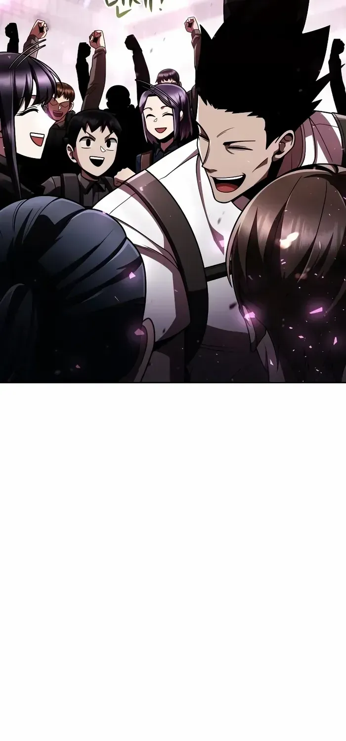 Clever Cleaning Life Of The Returned Genius Hunter Chapter 85 page 48 - 