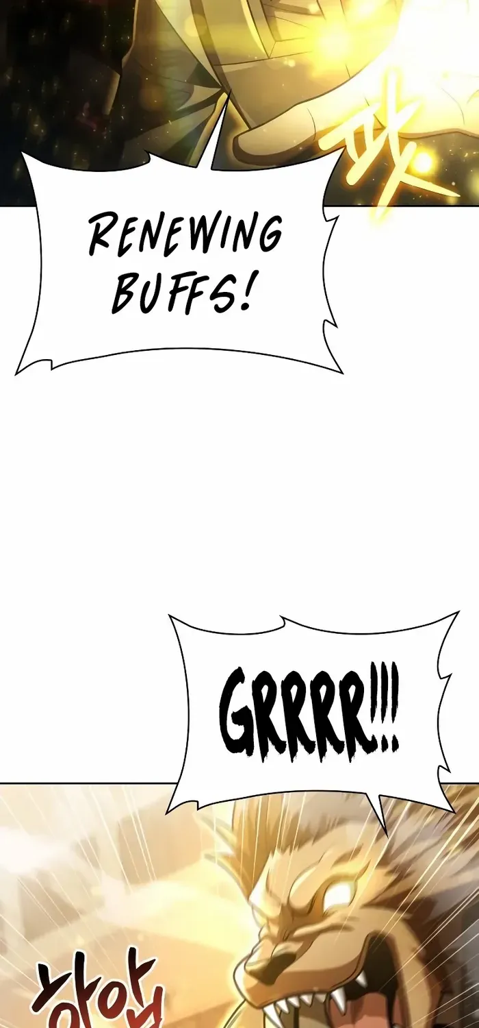 Clever Cleaning Life Of The Returned Genius Hunter Chapter 85 page 6 - 