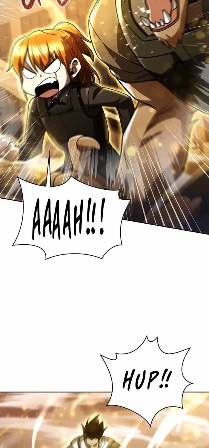 Clever Cleaning Life Of The Returned Genius Hunter Chapter 85 page 7 - 