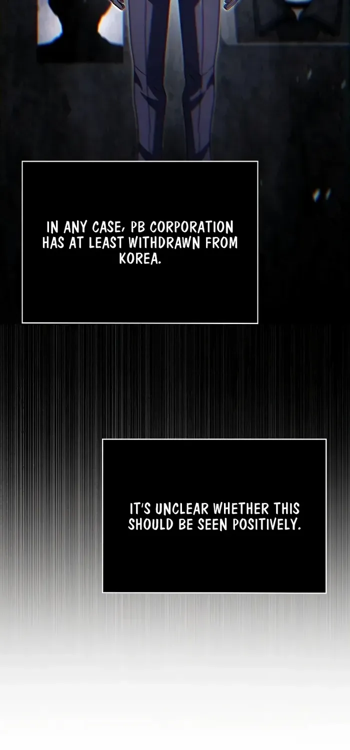 Clever Cleaning Life Of The Returned Genius Hunter Chapter 85 page 65 - 