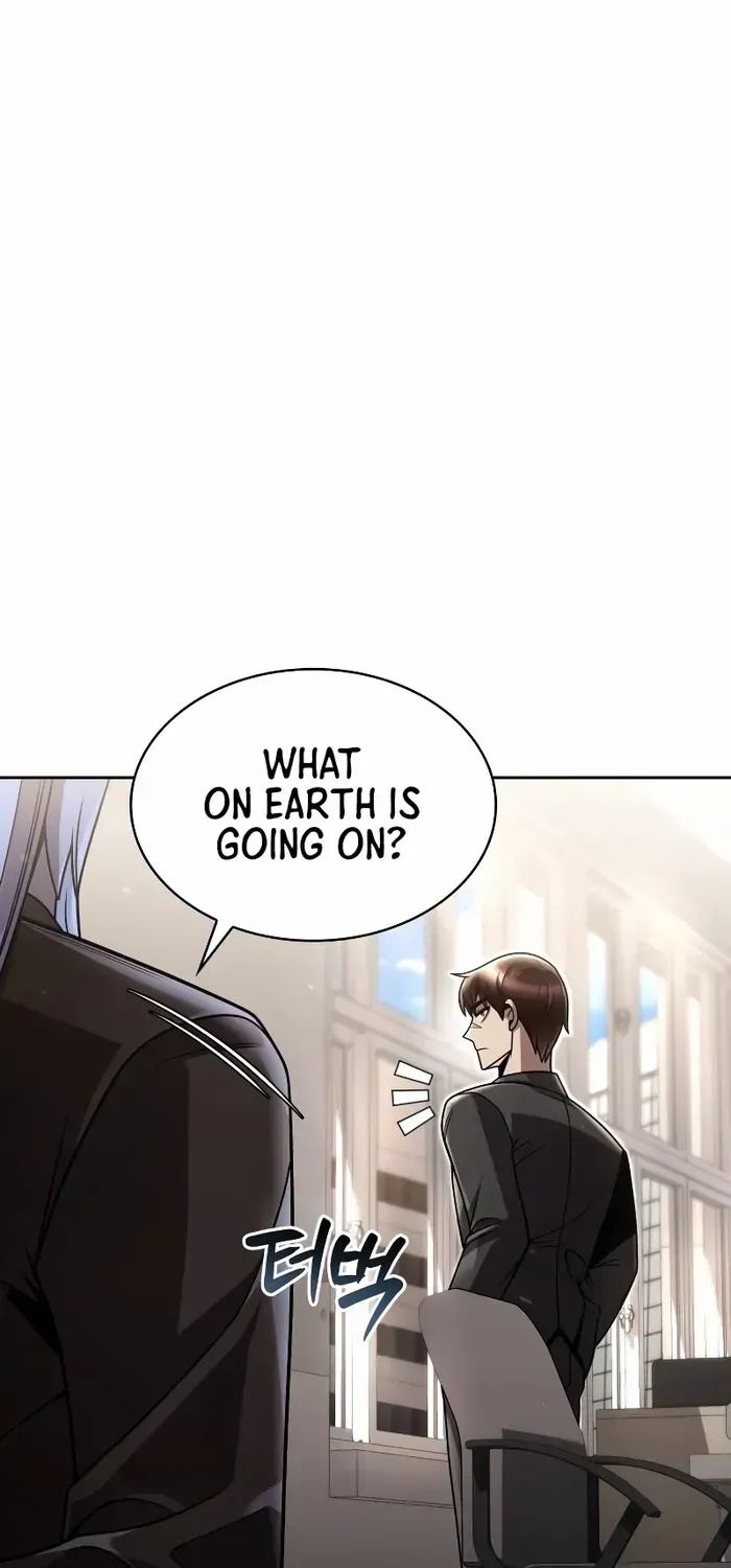 Clever Cleaning Life Of The Returned Genius Hunter Chapter 85 page 66 - 