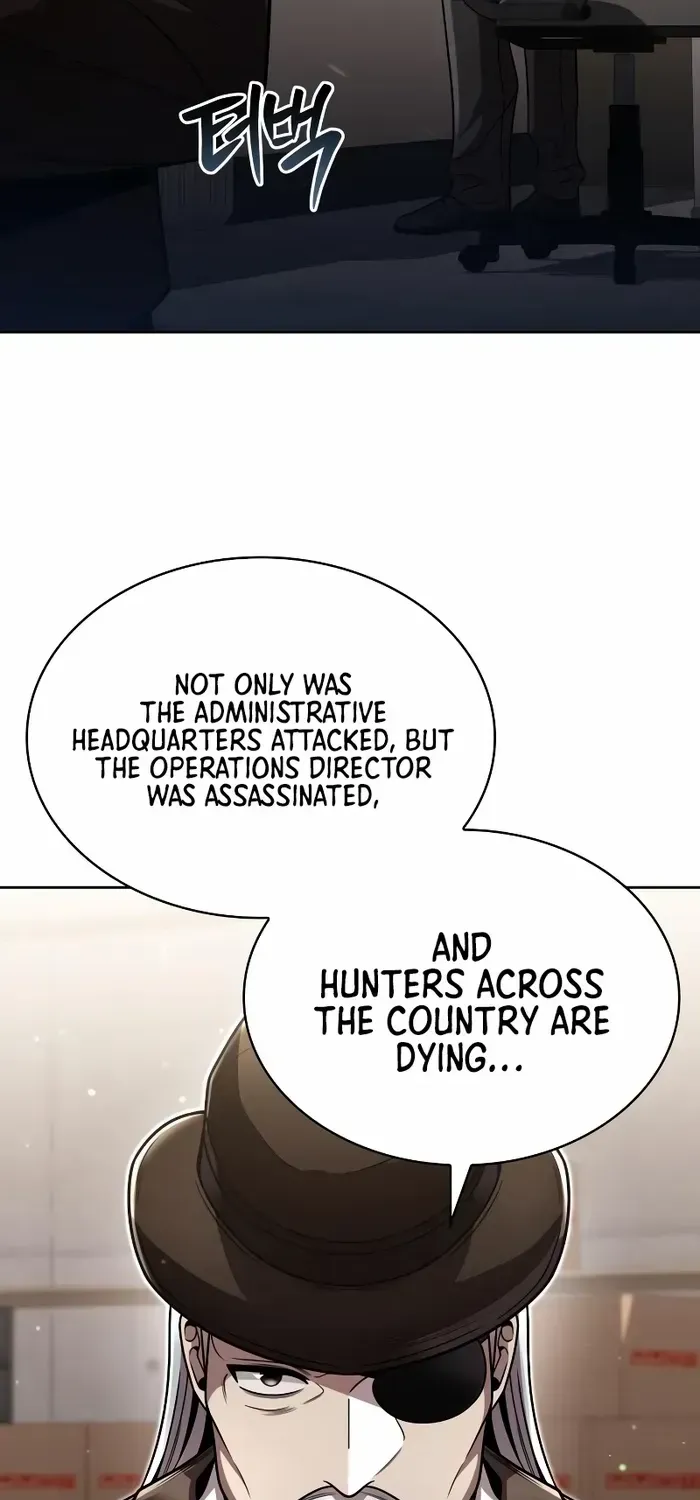 Clever Cleaning Life Of The Returned Genius Hunter Chapter 85 page 67 - 