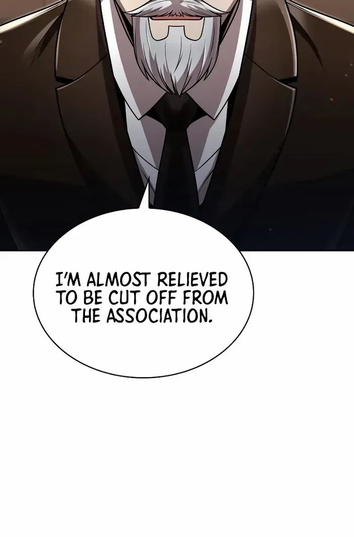 Clever Cleaning Life Of The Returned Genius Hunter Chapter 85 page 68 - 