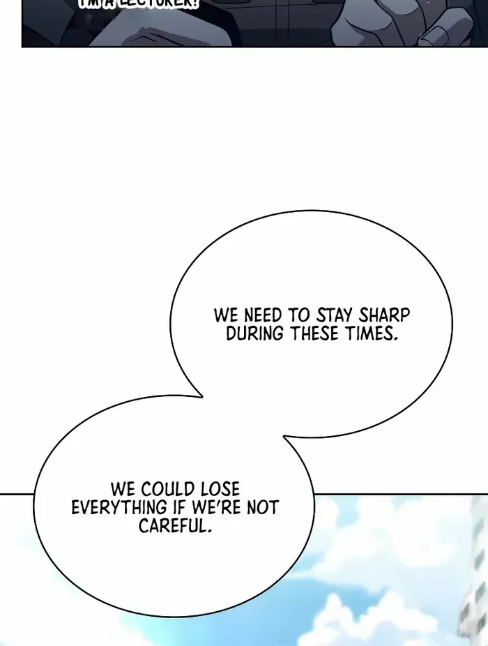 Clever Cleaning Life Of The Returned Genius Hunter Chapter 85 page 73 - 