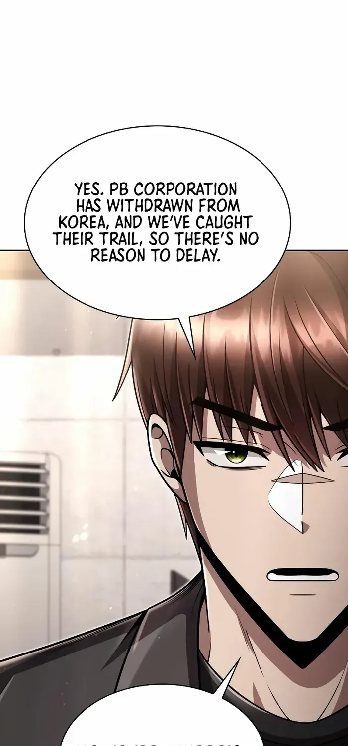 Clever Cleaning Life Of The Returned Genius Hunter Chapter 85 page 77 - 