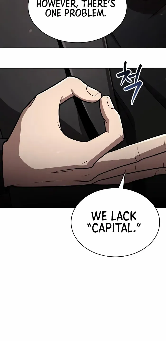 Clever Cleaning Life Of The Returned Genius Hunter Chapter 85 page 78 - 