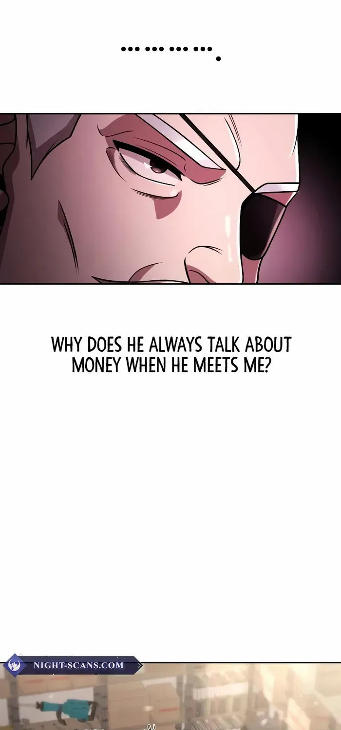 Clever Cleaning Life Of The Returned Genius Hunter Chapter 85 page 79 - 