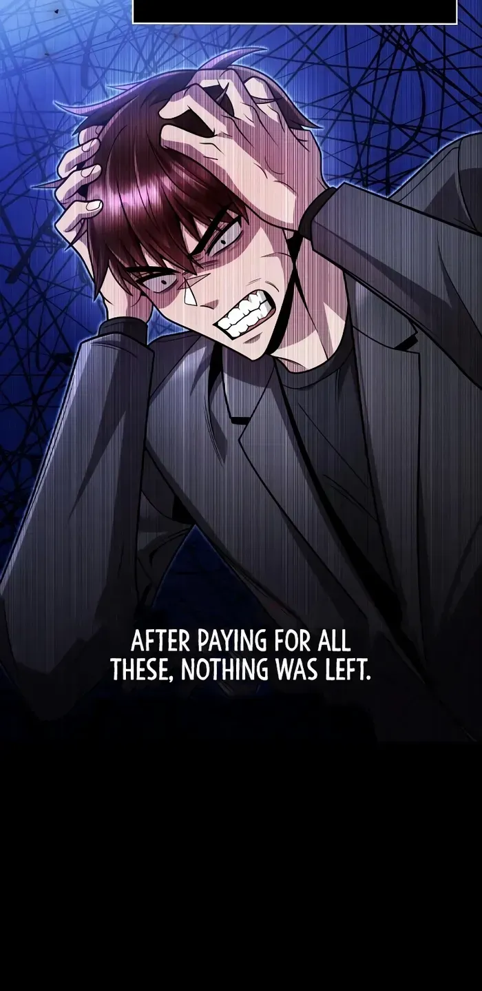 Clever Cleaning Life Of The Returned Genius Hunter Chapter 85 page 83 - 