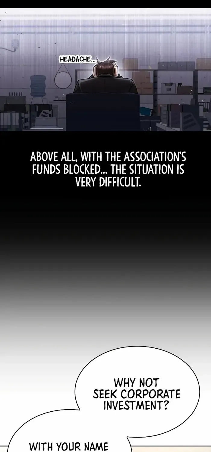 Clever Cleaning Life Of The Returned Genius Hunter Chapter 85 page 84 - 