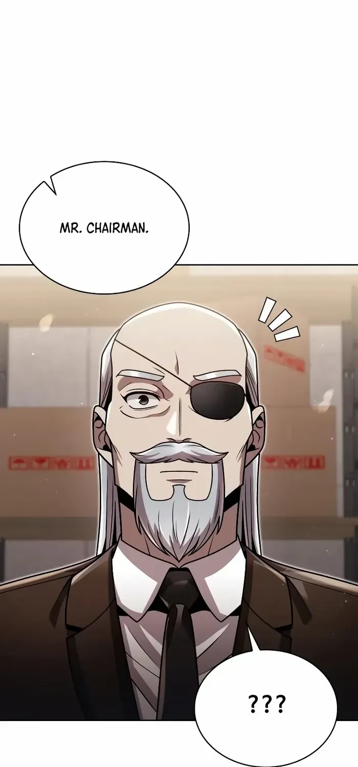 Clever Cleaning Life Of The Returned Genius Hunter Chapter 85 page 87 - 