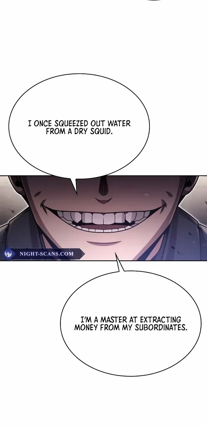 Clever Cleaning Life Of The Returned Genius Hunter Chapter 85 page 88 - 