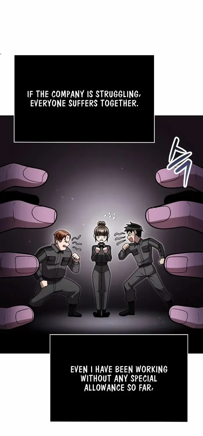 Clever Cleaning Life Of The Returned Genius Hunter Chapter 85 page 89 - 