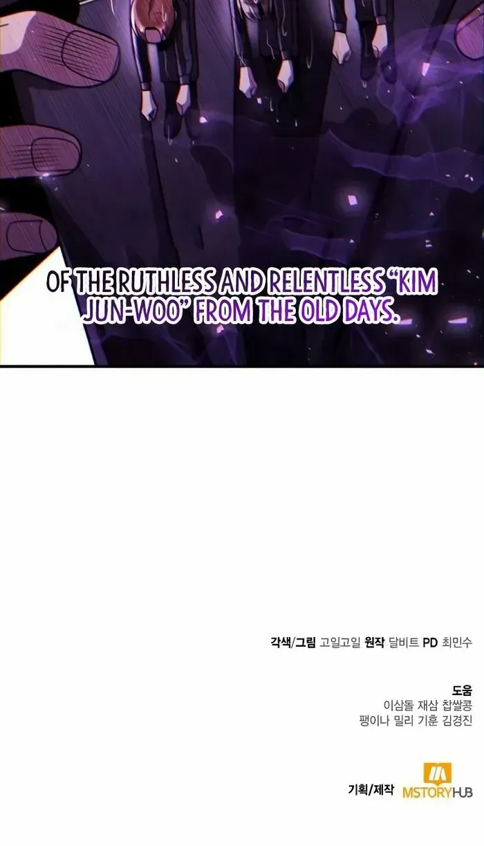 Clever Cleaning Life Of The Returned Genius Hunter Chapter 85 page 92 - 