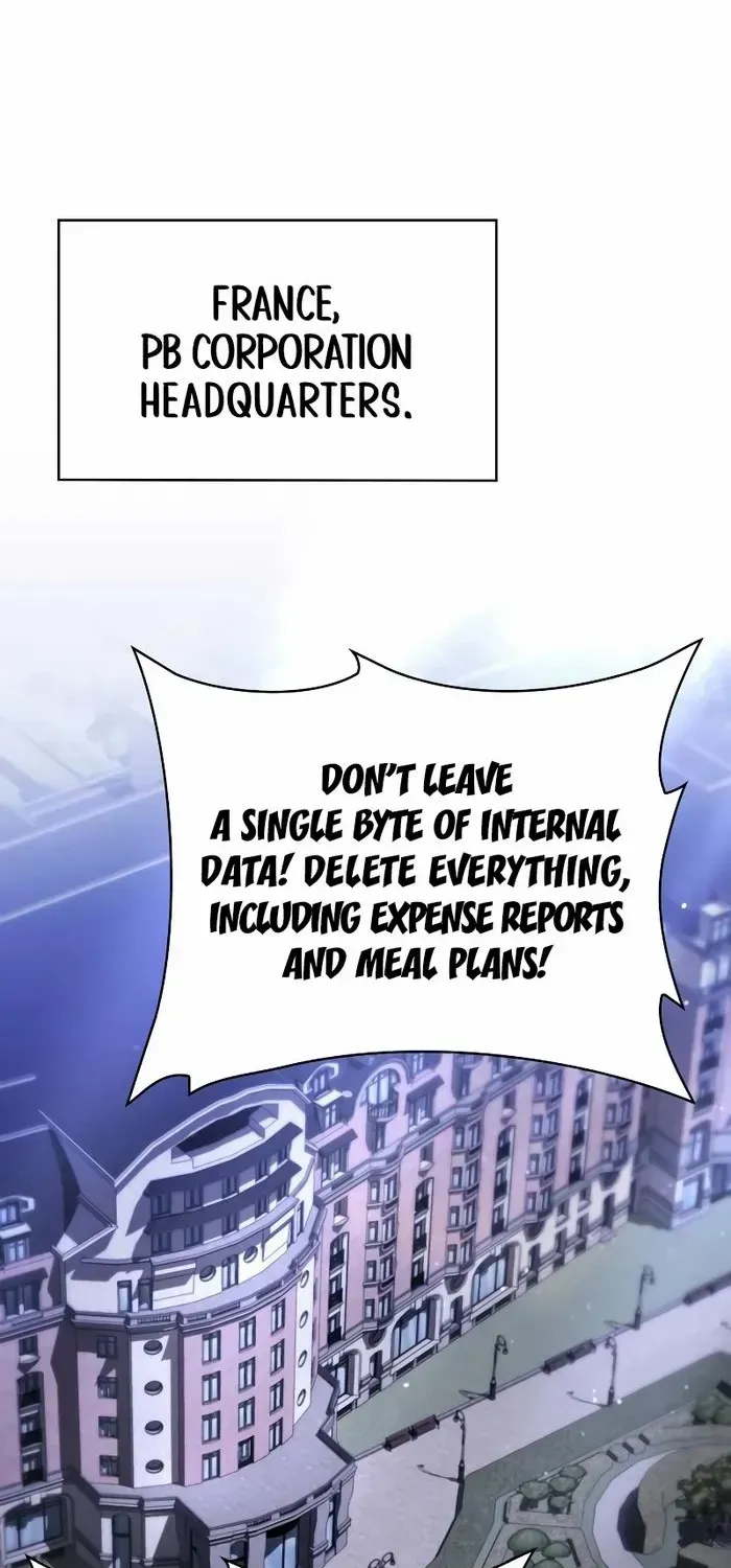 Clever Cleaning Life Of The Returned Genius Hunter Chapter 86 page 2 - 