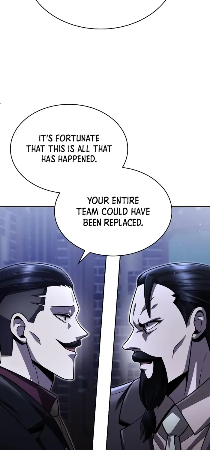 Clever Cleaning Life Of The Returned Genius Hunter Chapter 86 page 11 - 