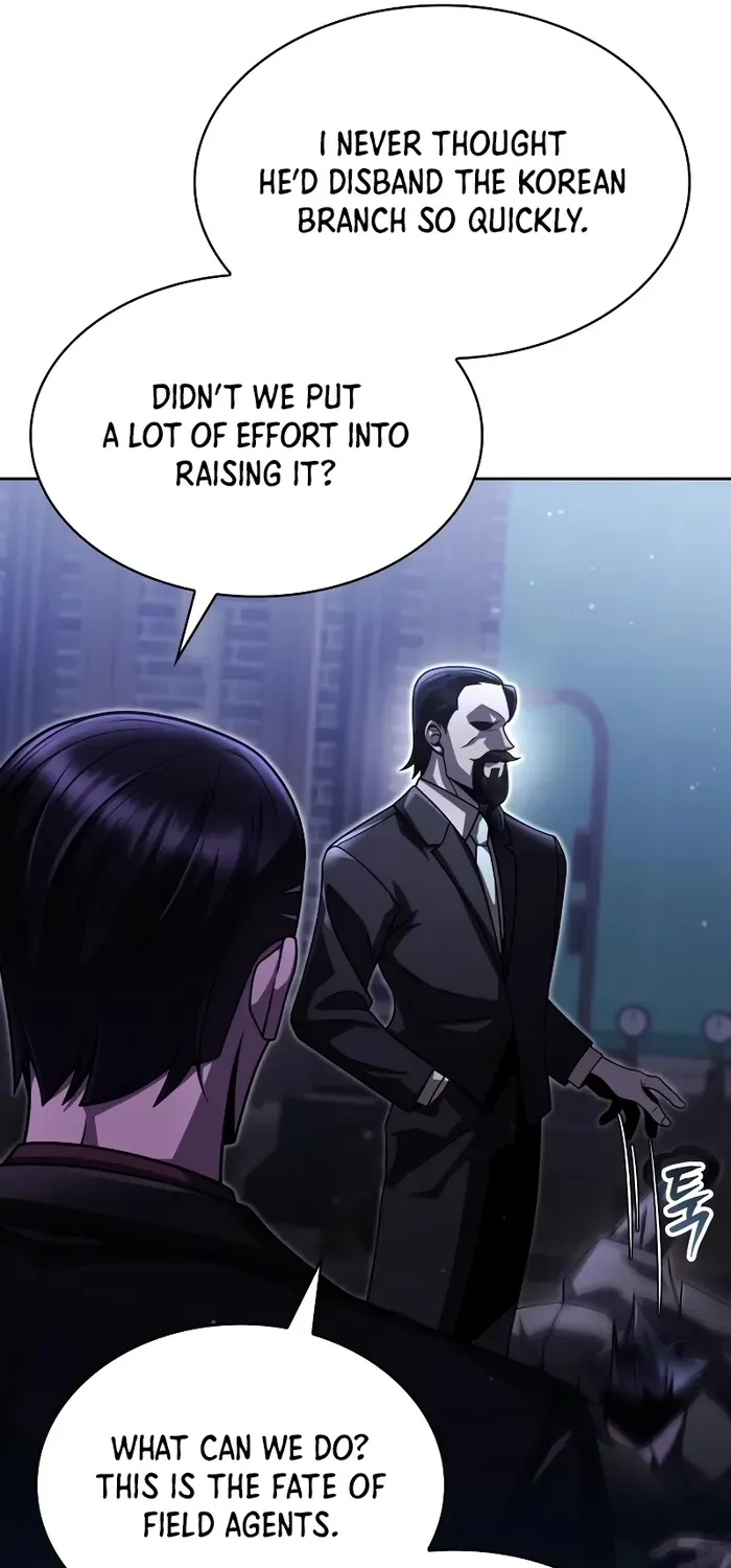 Clever Cleaning Life Of The Returned Genius Hunter Chapter 86 page 14 - 