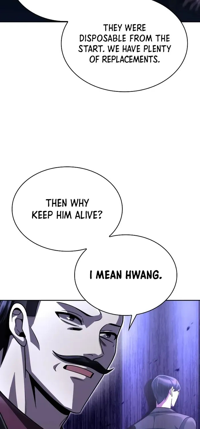 Clever Cleaning Life Of The Returned Genius Hunter Chapter 86 page 15 - 