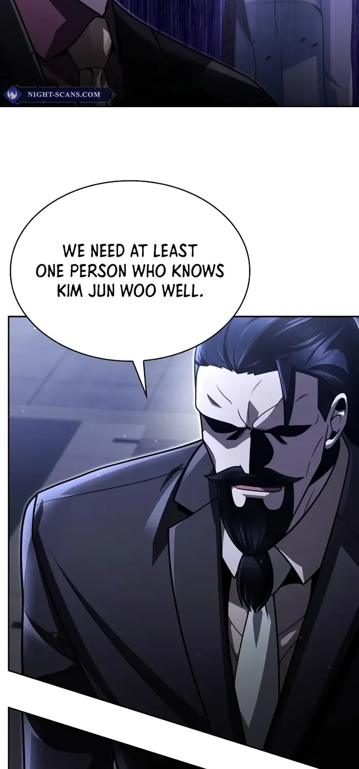 Clever Cleaning Life Of The Returned Genius Hunter Chapter 86 page 16 - 