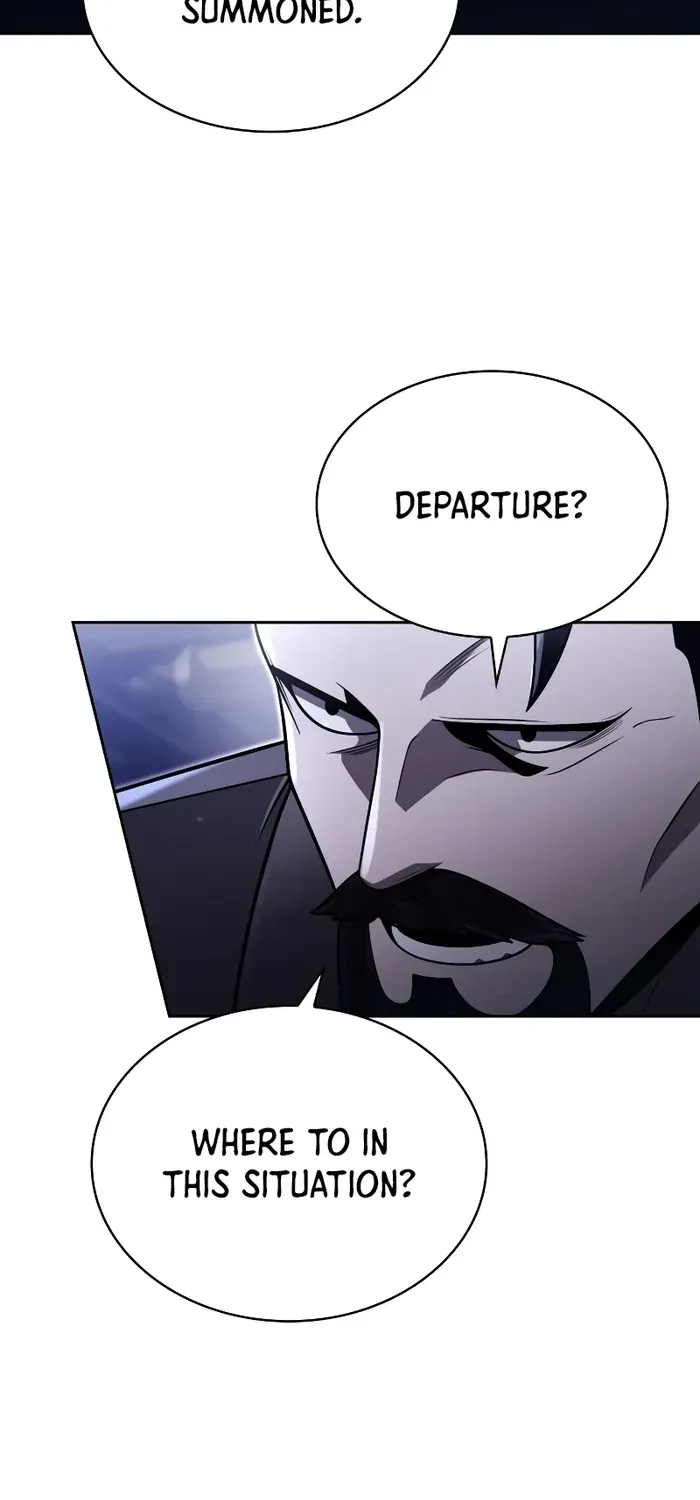 Clever Cleaning Life Of The Returned Genius Hunter Chapter 86 page 19 - 