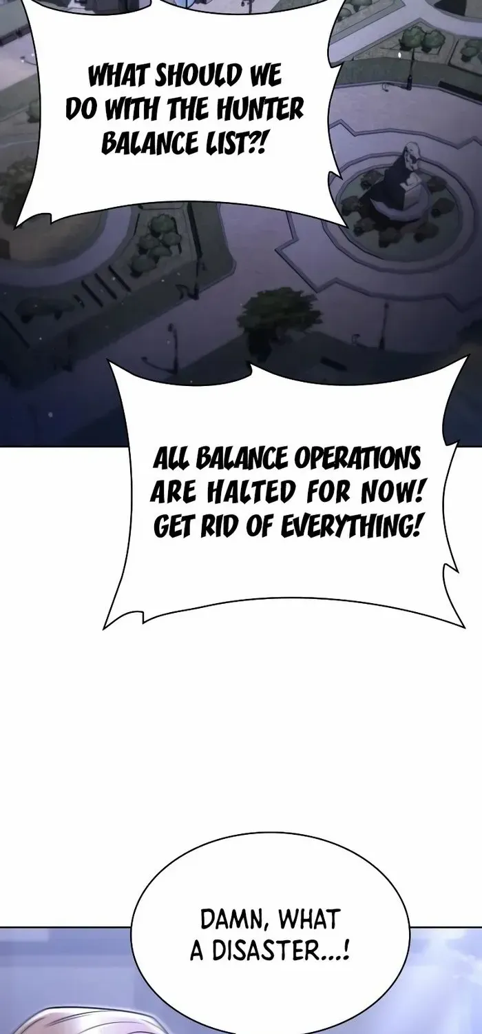 Clever Cleaning Life Of The Returned Genius Hunter Chapter 86 page 3 - 