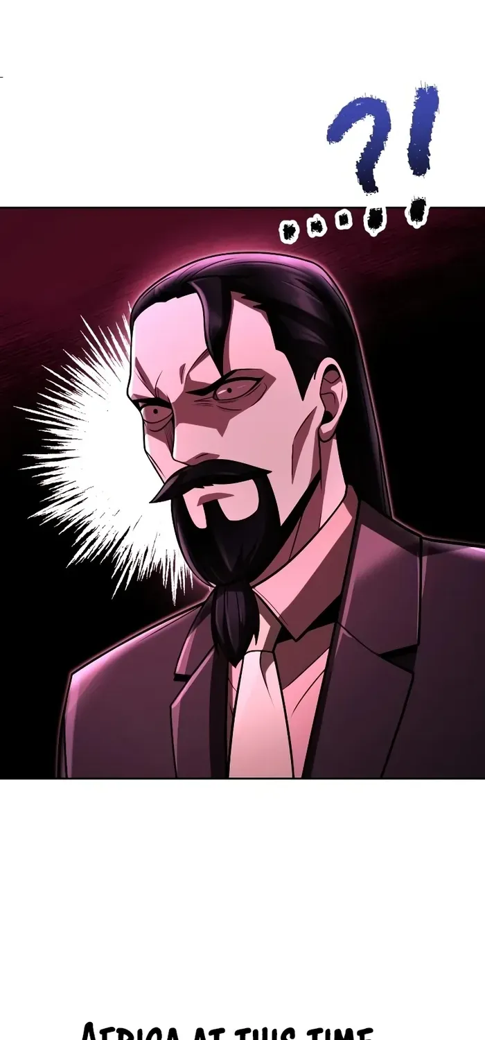 Clever Cleaning Life Of The Returned Genius Hunter Chapter 86 page 21 - 