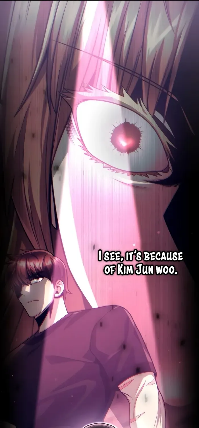 Clever Cleaning Life Of The Returned Genius Hunter Chapter 86 page 23 - 