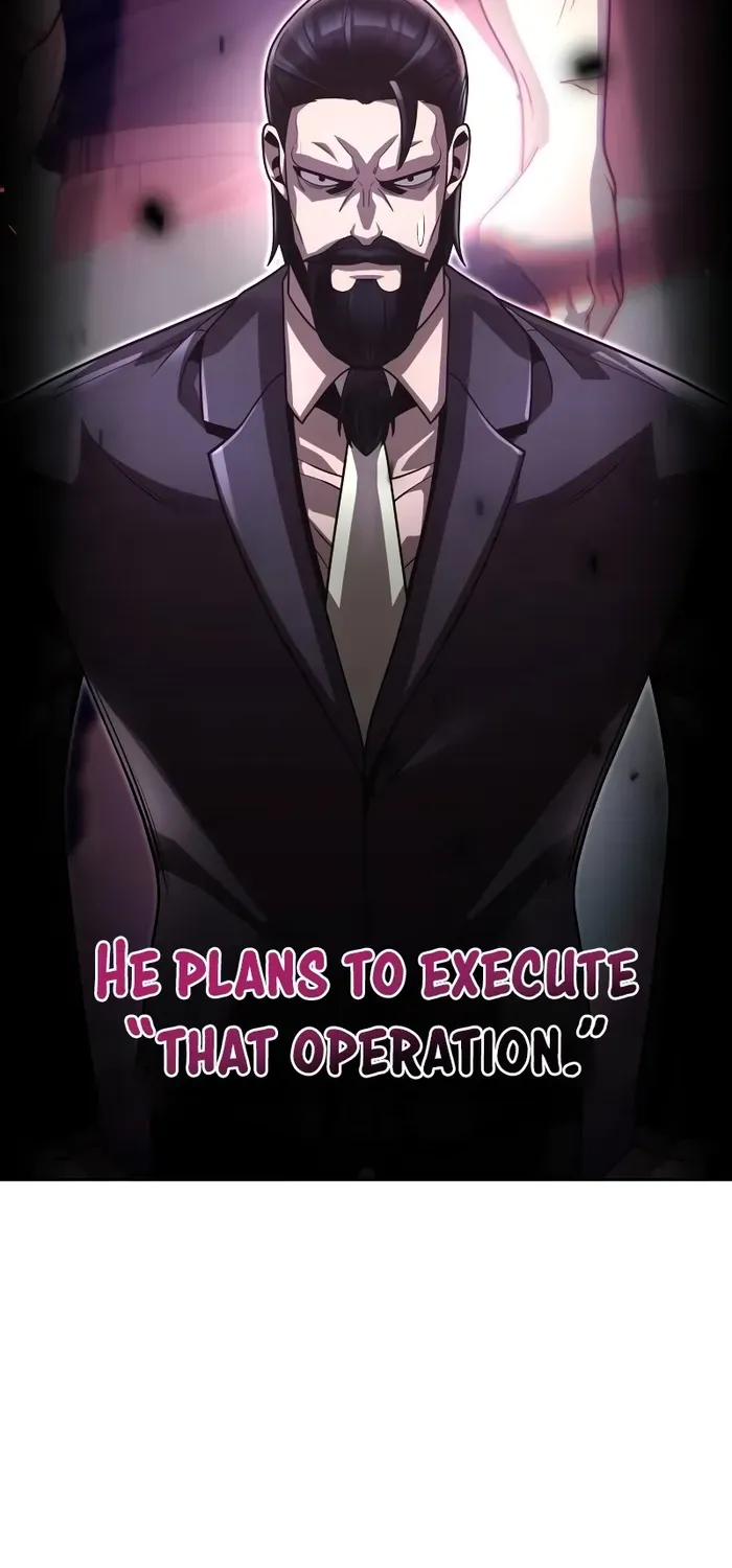 Clever Cleaning Life Of The Returned Genius Hunter Chapter 86 page 24 - 