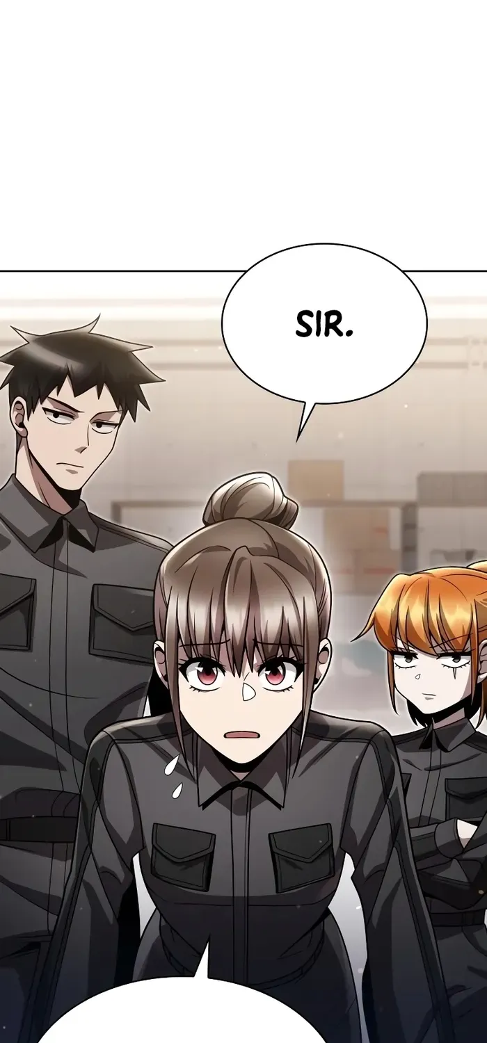 Clever Cleaning Life Of The Returned Genius Hunter Chapter 86 page 26 - 