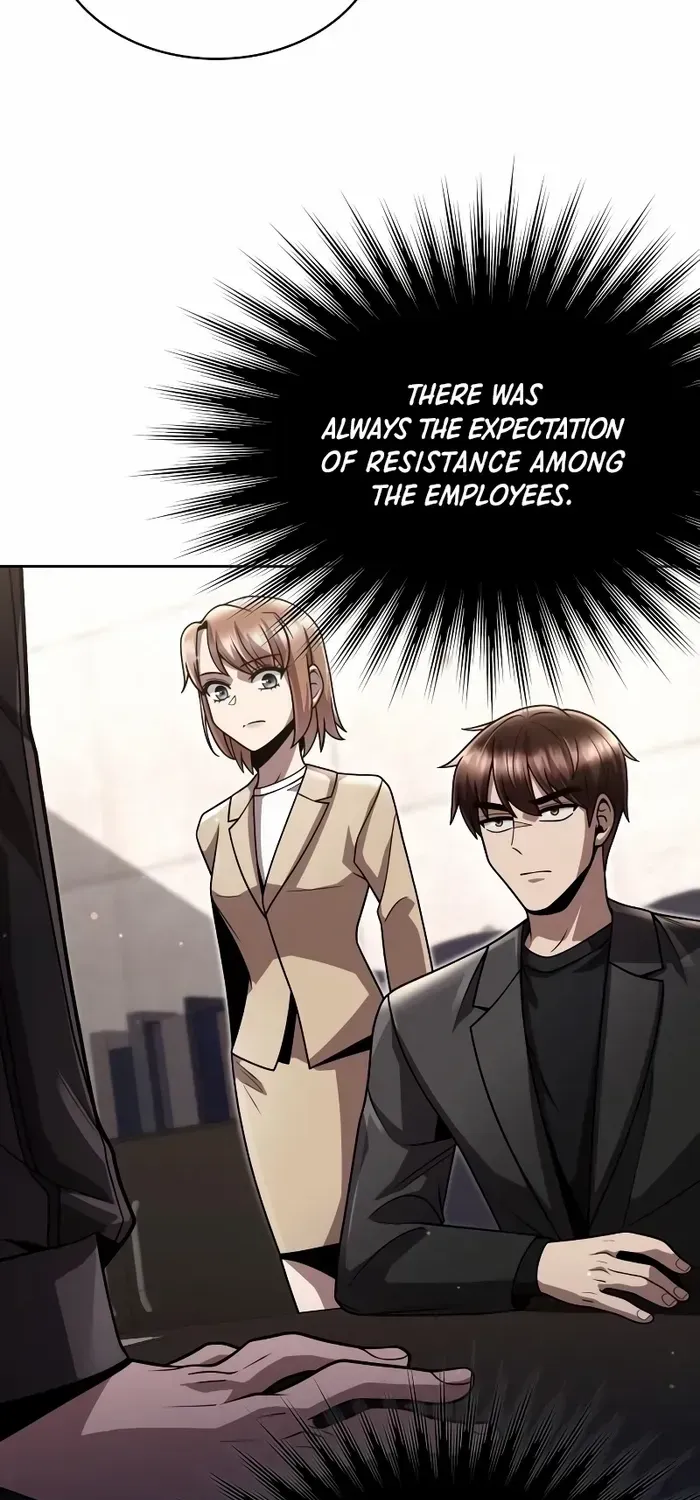 Clever Cleaning Life Of The Returned Genius Hunter Chapter 86 page 29 - 