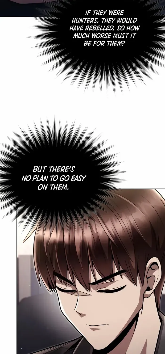 Clever Cleaning Life Of The Returned Genius Hunter Chapter 86 page 30 - 