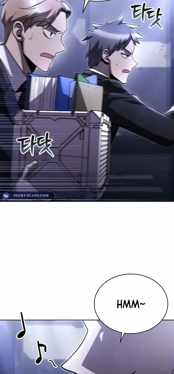 Clever Cleaning Life Of The Returned Genius Hunter Chapter 86 page 4 - 