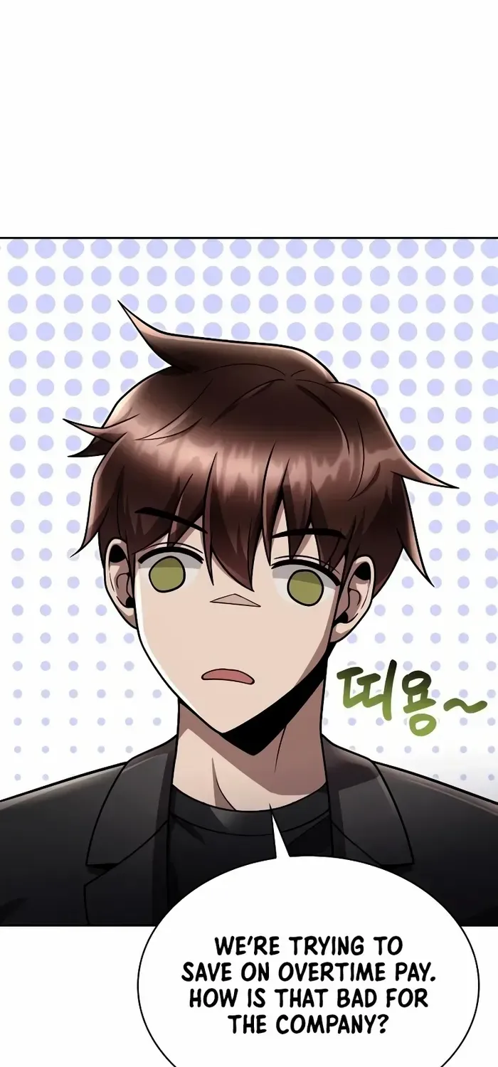 Clever Cleaning Life Of The Returned Genius Hunter Chapter 86 page 33 - 