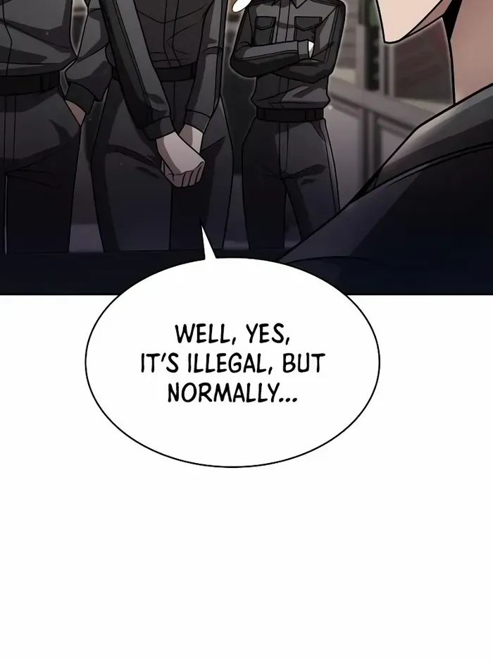 Clever Cleaning Life Of The Returned Genius Hunter Chapter 86 page 35 - 