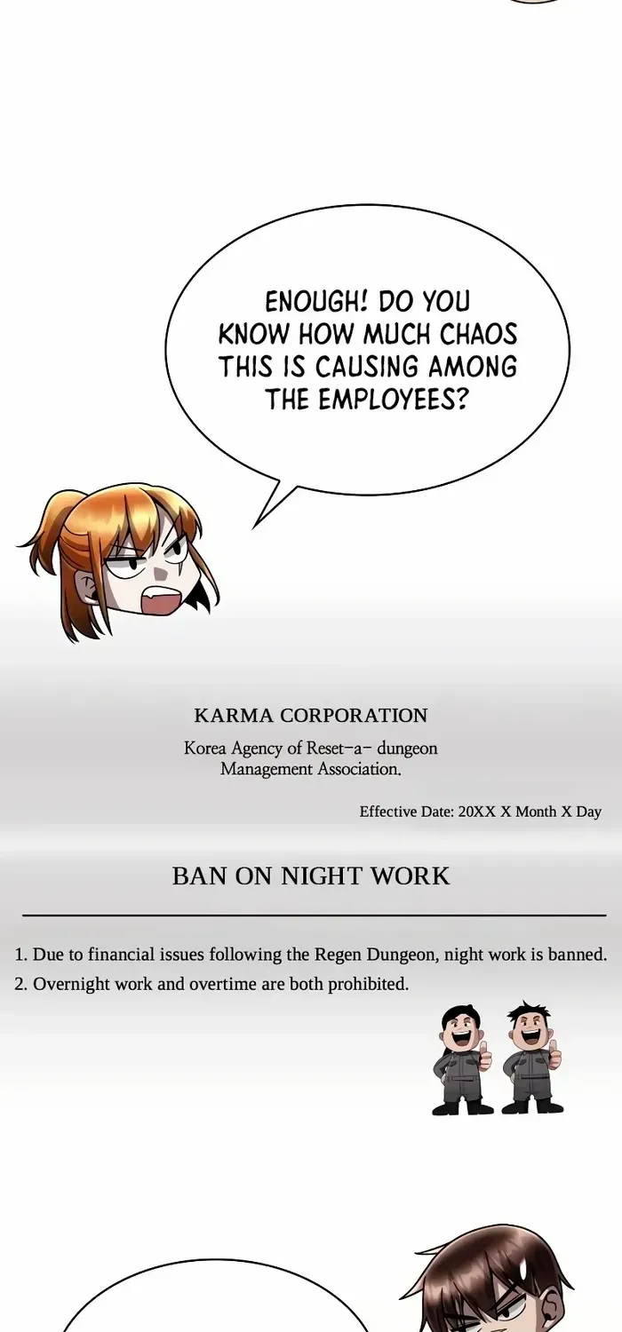 Clever Cleaning Life Of The Returned Genius Hunter Chapter 86 page 37 - 