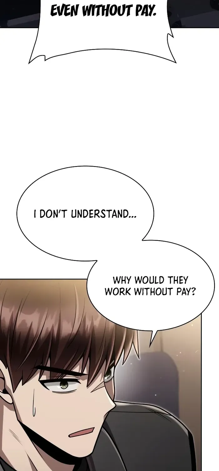 Clever Cleaning Life Of The Returned Genius Hunter Chapter 86 page 42 - 