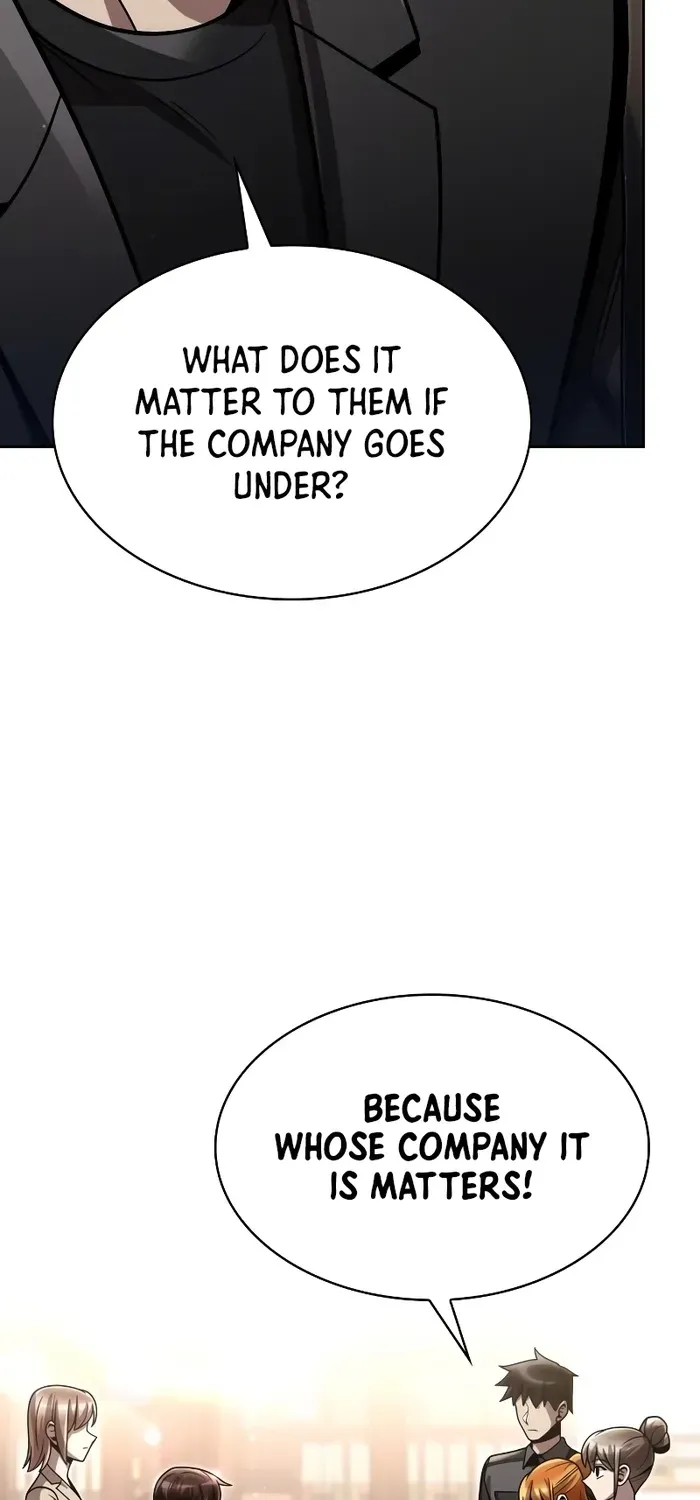 Clever Cleaning Life Of The Returned Genius Hunter Chapter 86 page 43 - 