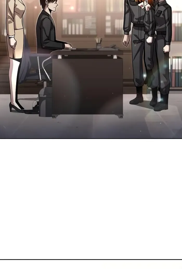 Clever Cleaning Life Of The Returned Genius Hunter Chapter 86 page 44 - 
