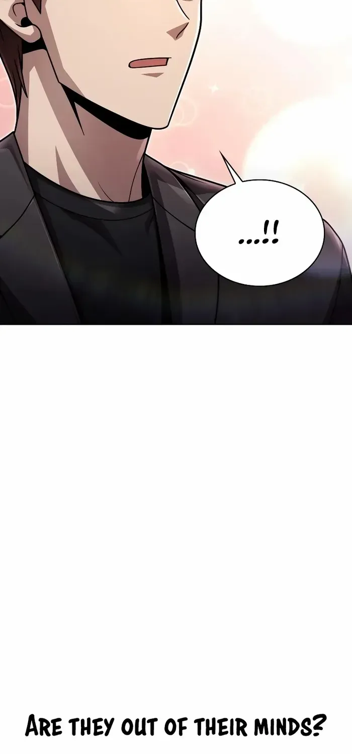 Clever Cleaning Life Of The Returned Genius Hunter Chapter 86 page 46 - 