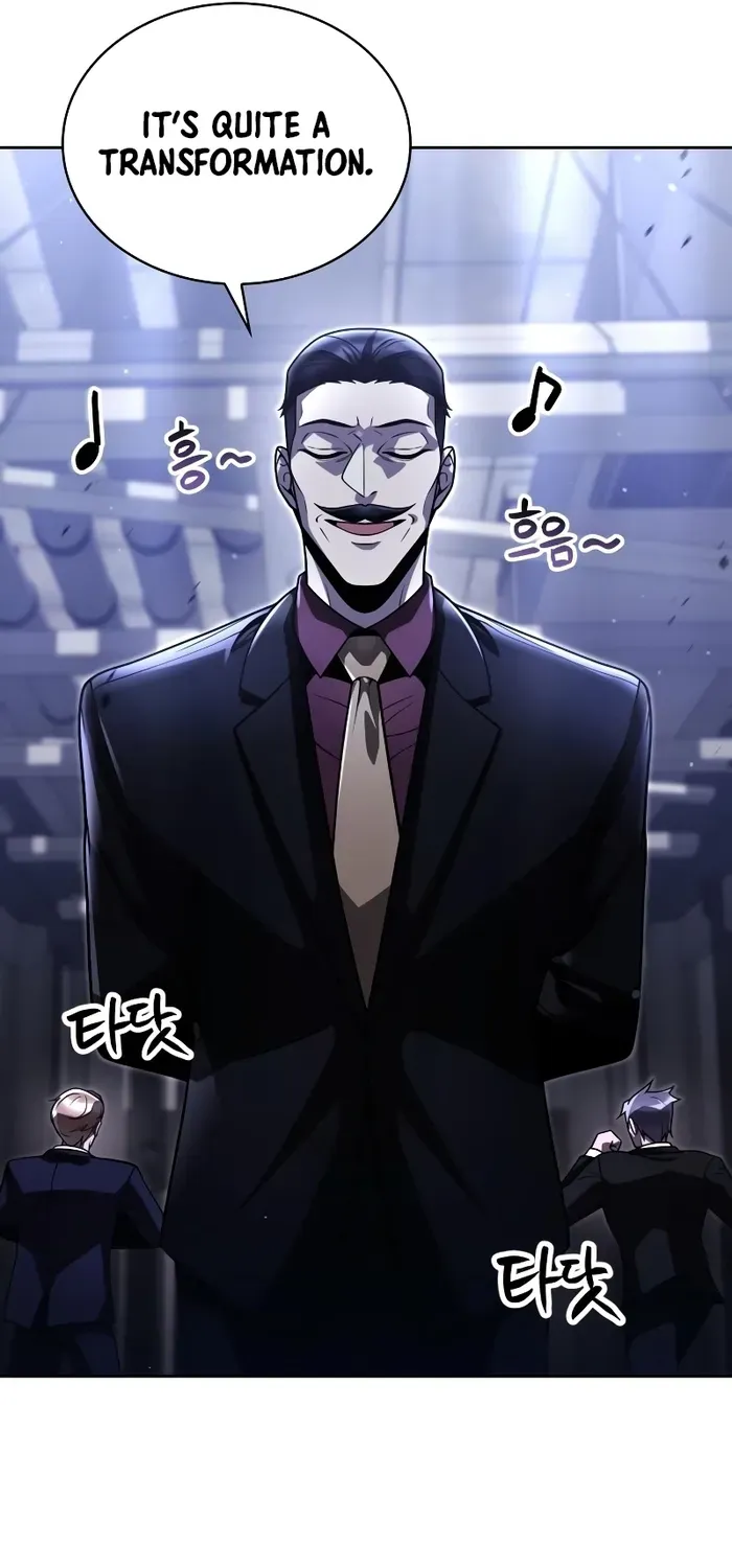 Clever Cleaning Life Of The Returned Genius Hunter Chapter 86 page 6 - 