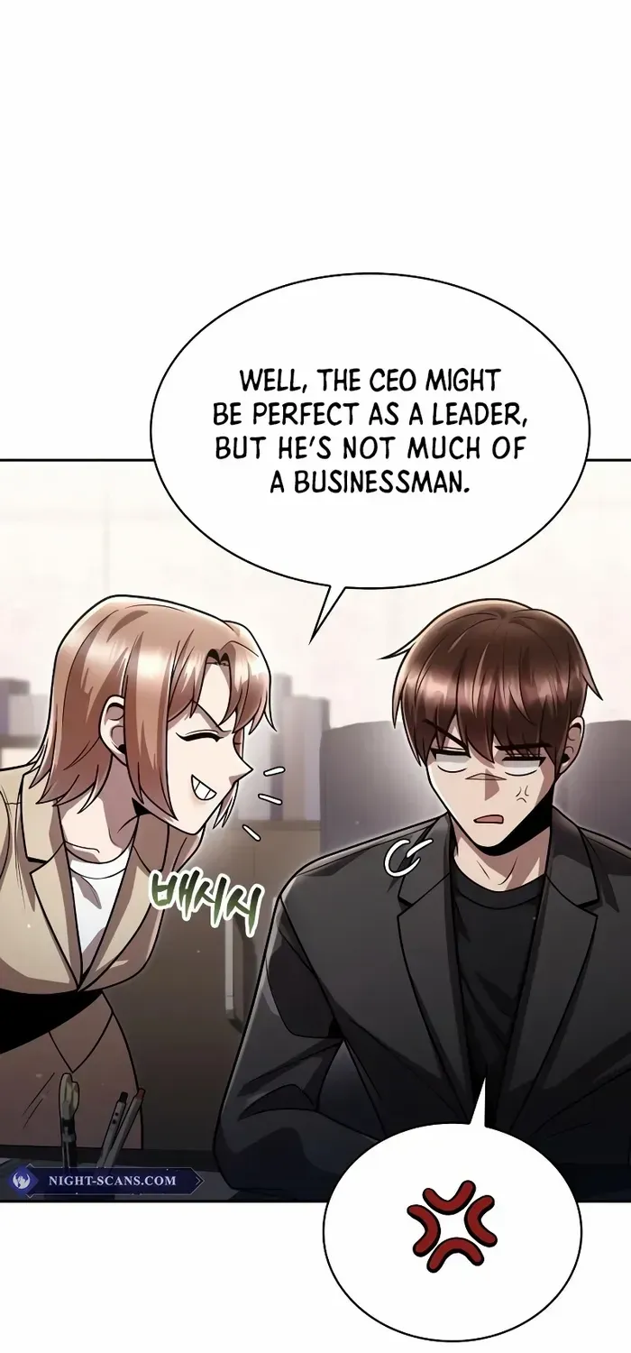 Clever Cleaning Life Of The Returned Genius Hunter Chapter 86 page 56 - 