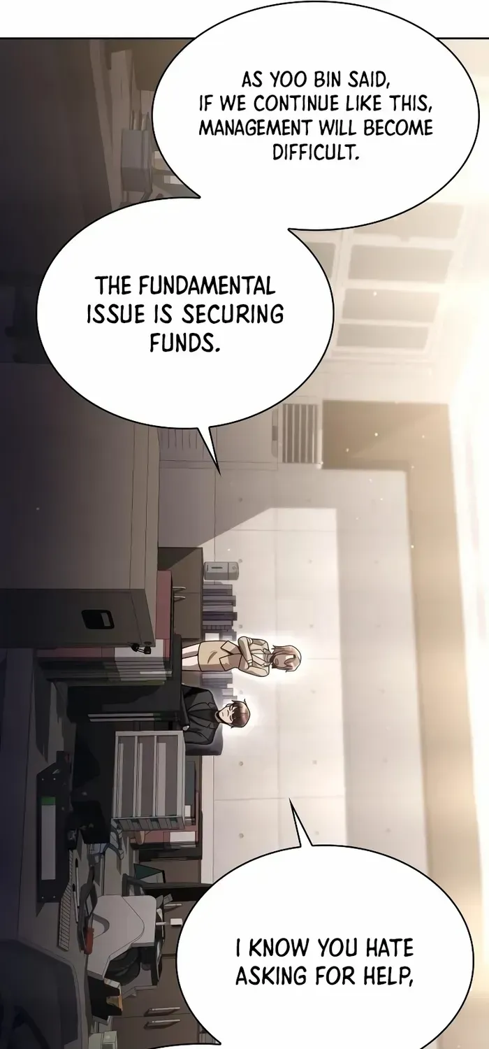 Clever Cleaning Life Of The Returned Genius Hunter Chapter 86 page 58 - 