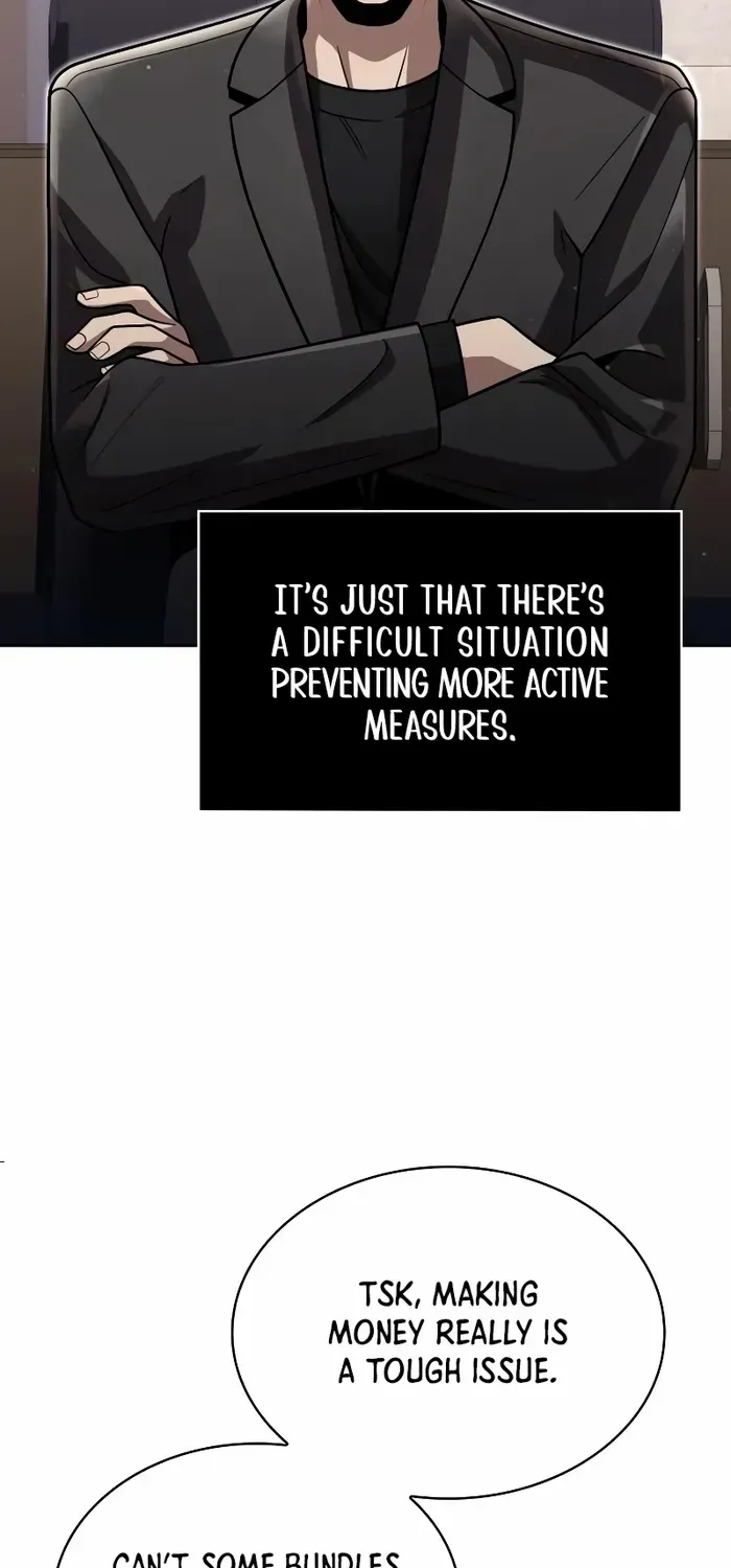 Clever Cleaning Life Of The Returned Genius Hunter Chapter 86 page 60 - 