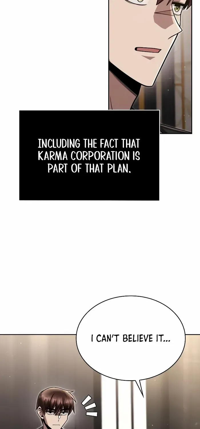 Clever Cleaning Life Of The Returned Genius Hunter Chapter 86 page 69 - 