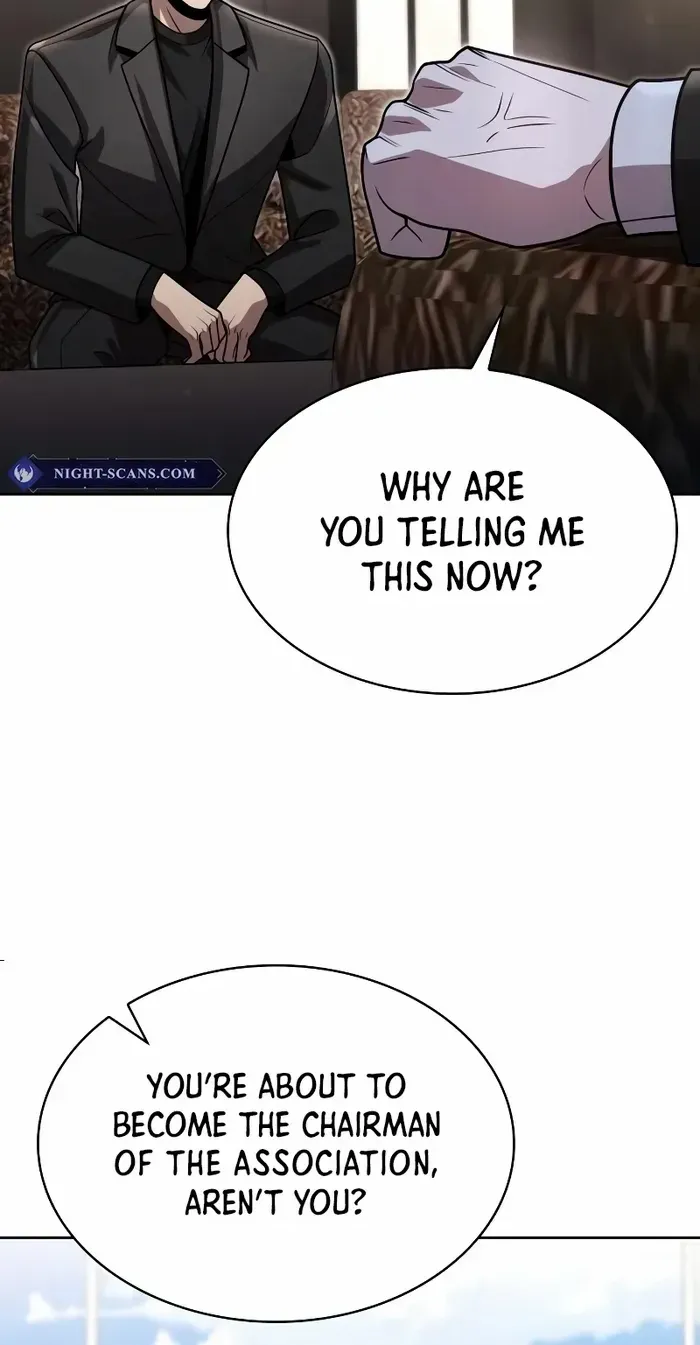 Clever Cleaning Life Of The Returned Genius Hunter Chapter 86 page 70 - 
