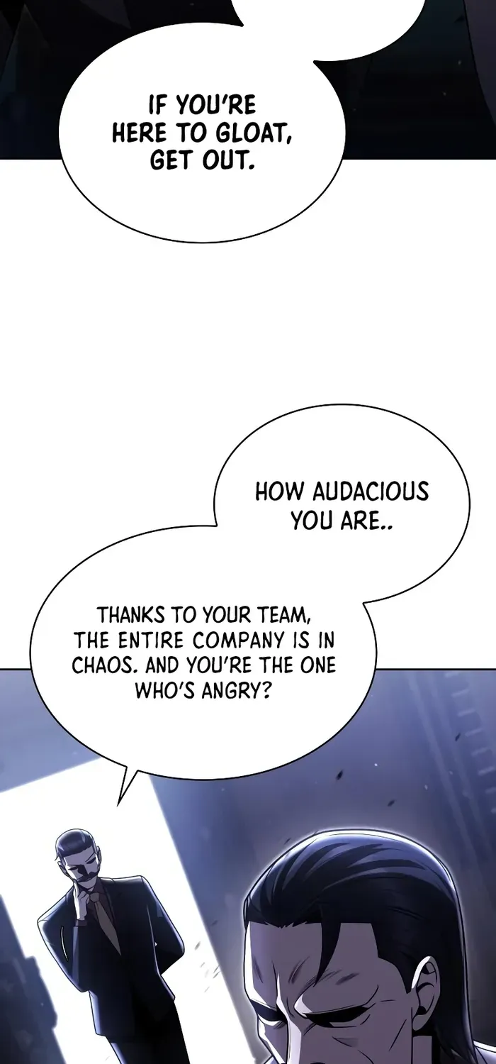 Clever Cleaning Life Of The Returned Genius Hunter Chapter 86 page 8 - 