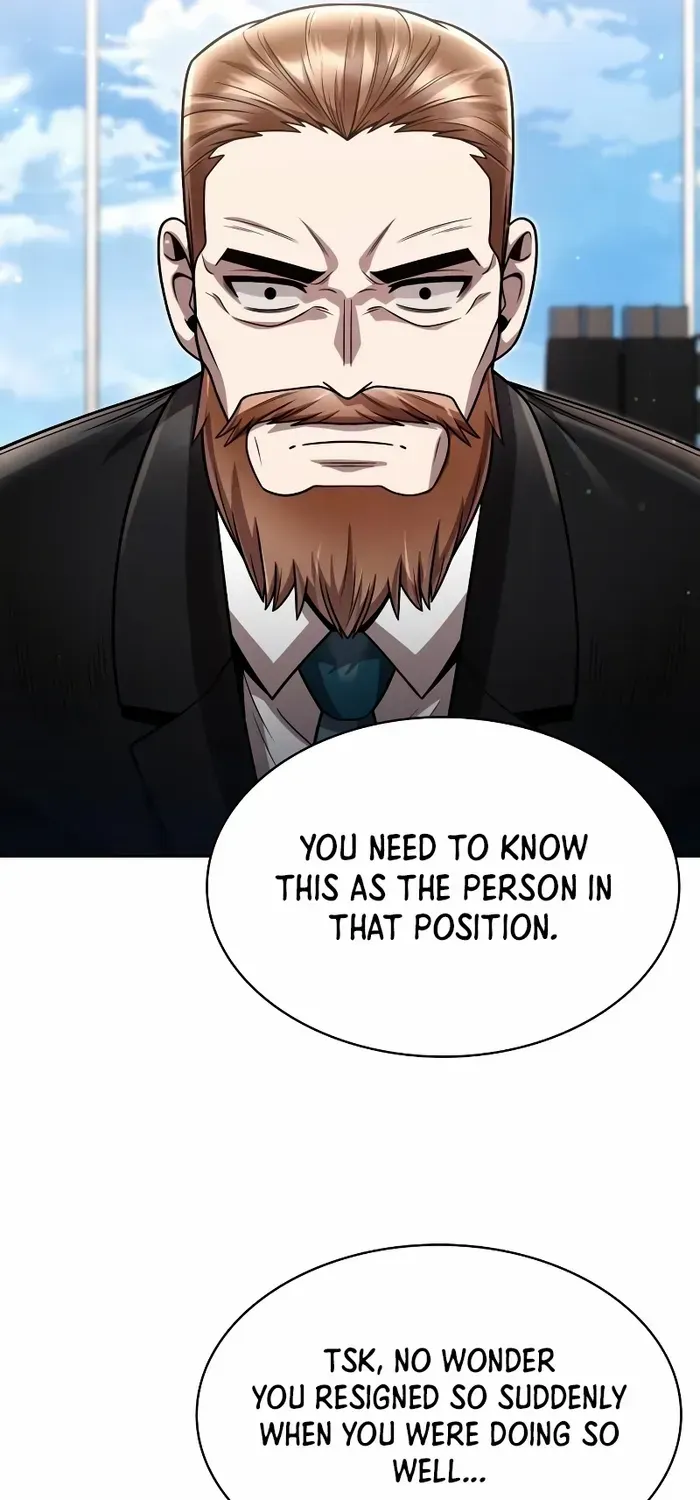 Clever Cleaning Life Of The Returned Genius Hunter Chapter 86 page 71 - 