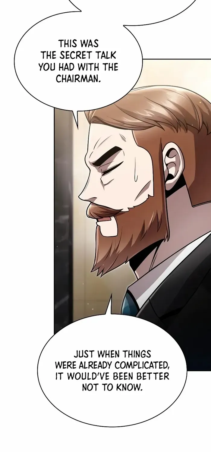 Clever Cleaning Life Of The Returned Genius Hunter Chapter 86 page 72 - 