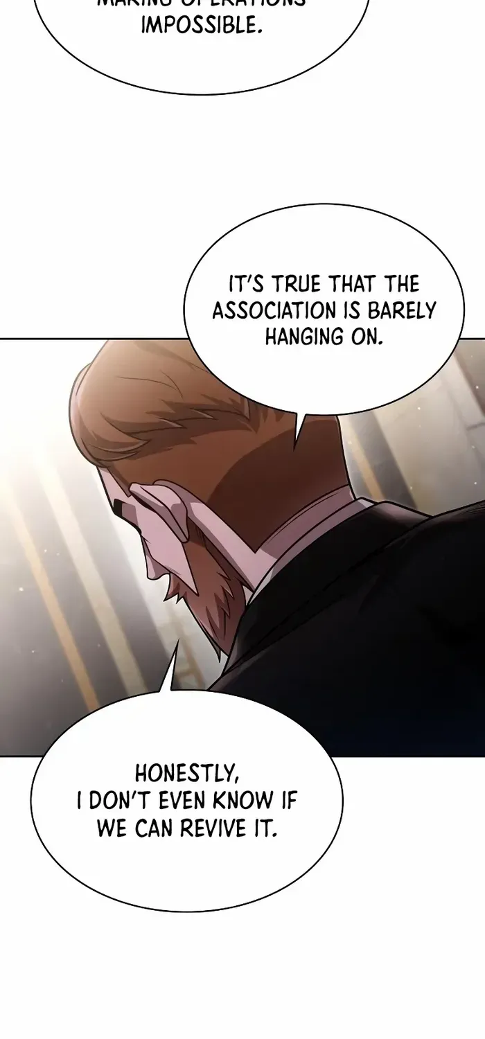 Clever Cleaning Life Of The Returned Genius Hunter Chapter 86 page 74 - 